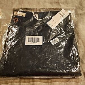 Hollister Men's Navy Shorts